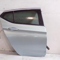 Portiera Posteriore Destra Opel Astra K 2018