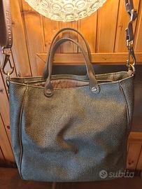 Borsa Borbonese a mano e spalla  