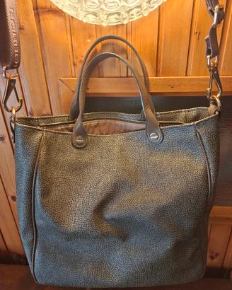 Borsa Borbonese a mano e spalla  
