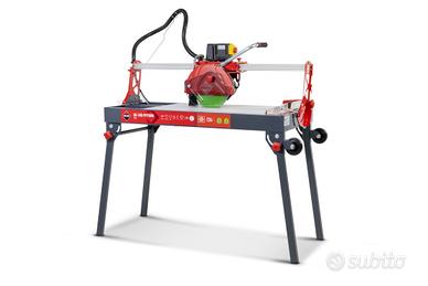 Taglia Mattonelle DC-250 PYTHON 850