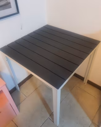 Tavolo 