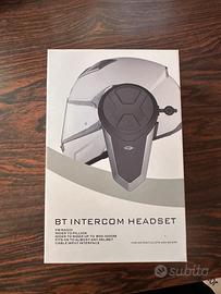 BT-S3 Betowey intercom headset for helmet