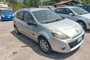 Renault Clio 1.2 16V SporTour Dynamique