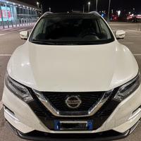 Nissan Qashqai Connecta