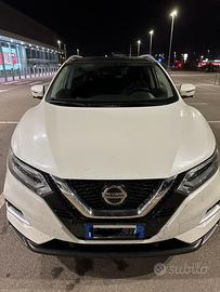 Nissan Qashqai Connecta