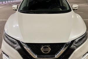 Nissan Qashqai Connecta