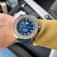 Memphis belle Predator