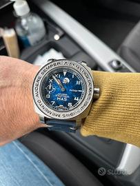 Memphis belle Predator