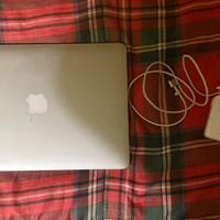MacBook pro 13 2015