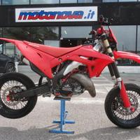 HONDA CR 125 R Motard CR 125 R MOTARD