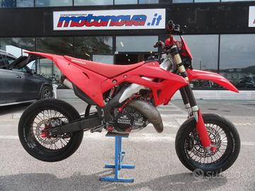 HONDA CR 125 R Motard CR 125 R MOTARD