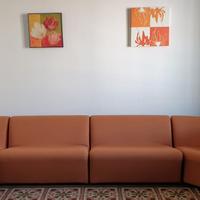 Set divanetti e poltrone
