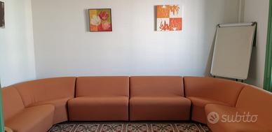 Set divanetti e poltrone