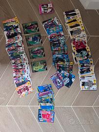 Carte Panini