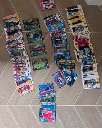 Carte Panini