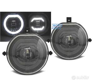 FARI ANABBAGLIANTI MINI COOPER F54 F55 F56 F57 LUC