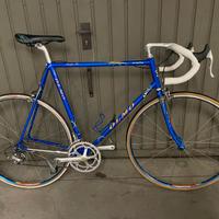 bici da corsa vintage OLMO SCATTO