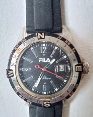 Fila orologio