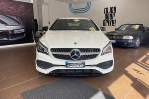Mercedes-benz CLA 220 Shooting Brake. 4Matic Autom