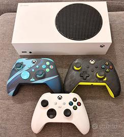 X box serie S