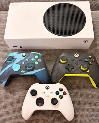 X box serie S
