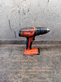Hilti SFC a22v avvitatore 
