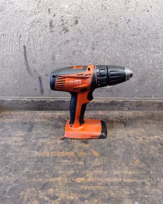 Hilti SFC a22v avvitatore 