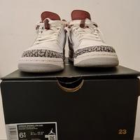Jordan spizike low (gs) numero 39