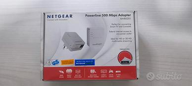 Netgear Range Extender