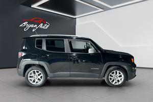 Jeep Renegade 1.6 MJT LIMITED FWD 120CV
