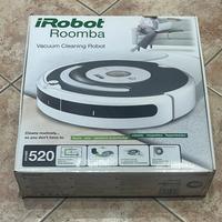 roomba 520