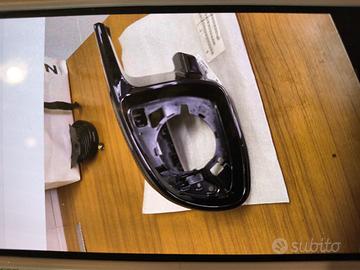 Calotte x specchietti carbonio originali Bmw