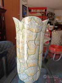 vaso di fiori