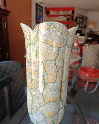 vaso di fiori