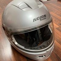 Casco Nolan Genesis taglia N62