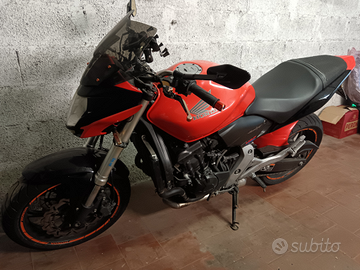 Honda Hornet 600