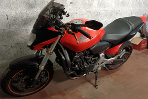 Honda Hornet 600