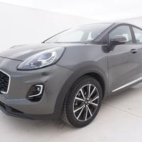 Ford Puma Hybrid Titanium BR948084 1.0 Mild Hybrid