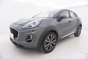 Ford Puma Hybrid Titanium BR948084 1.0 Mild Hybrid