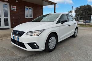 SEAT Ibiza 1.6 TDI 95cv 5porte GARANTITA