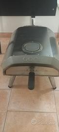 Forno a legna OONI