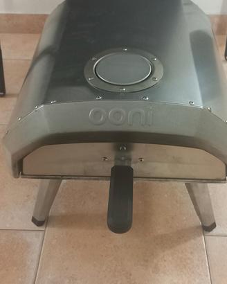 Forno a legna OONI