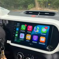 Navigatore Android 14 5G CarPlay Renault Citroen 