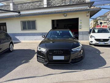 Audi A6 2.0TDI  S-Line QUATTRO