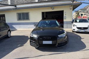 Audi A6 2.0TDI  S-Line QUATTRO