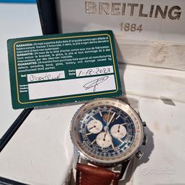 Breitling Navitimer Patrouille De France