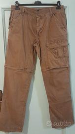 Pantaloni cargo Napapijri