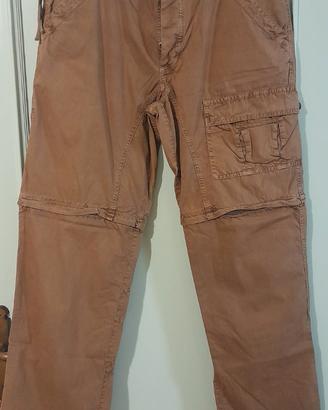 Pantaloni cargo Napapijri