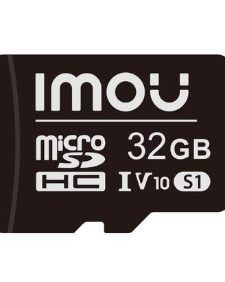 Micro SD 32Gb per telecamere videosorveglianza