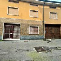 CASA INDIPENDENTE A BORGO SAN GIACOMO